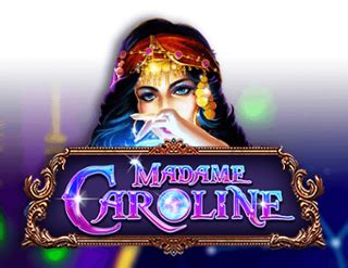 Madame Caroline 888 Casino